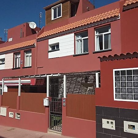 سان إيسيذرو Kiki Vivienda Bed & Breakfast المظهر الخارجي الصورة