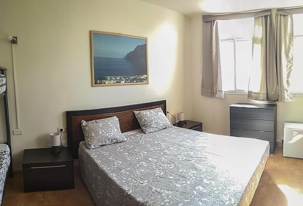 سان إيسيذرو Kiki Vivienda Bed & Breakfast المظهر الخارجي الصورة