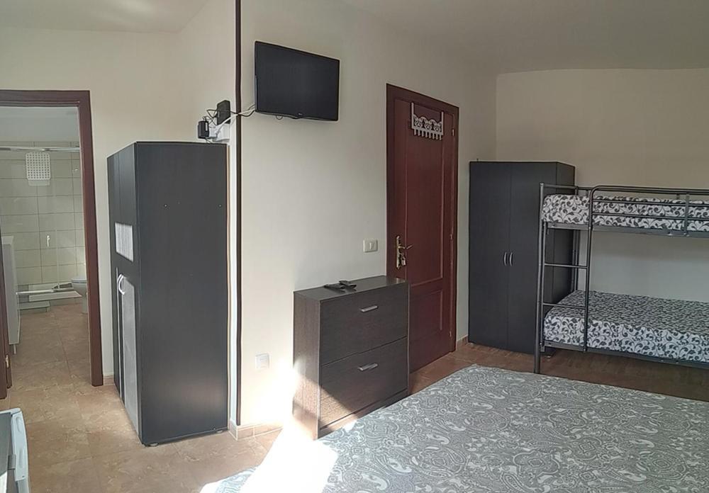 سان إيسيذرو Kiki Vivienda Bed & Breakfast المظهر الخارجي الصورة
