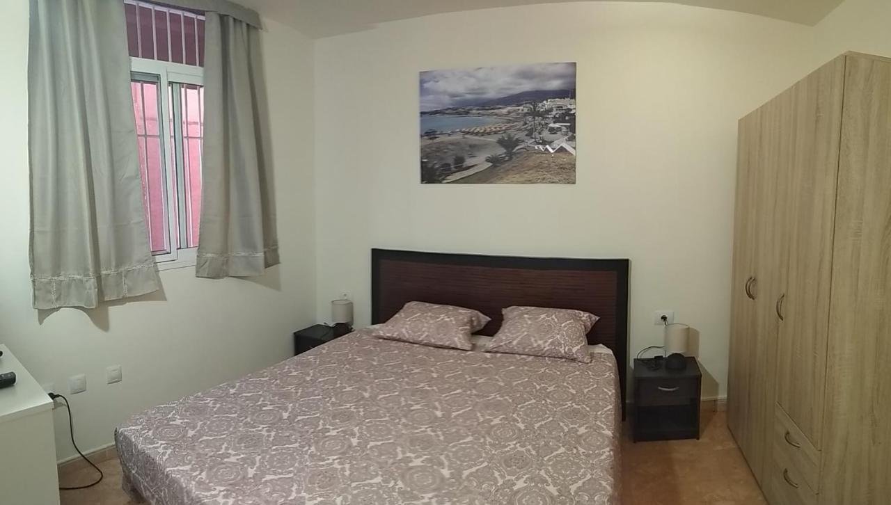 سان إيسيذرو Kiki Vivienda Bed & Breakfast المظهر الخارجي الصورة