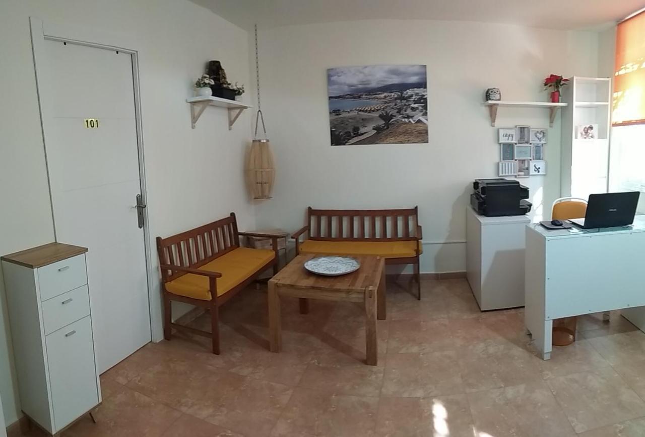 سان إيسيذرو Kiki Vivienda Bed & Breakfast المظهر الخارجي الصورة