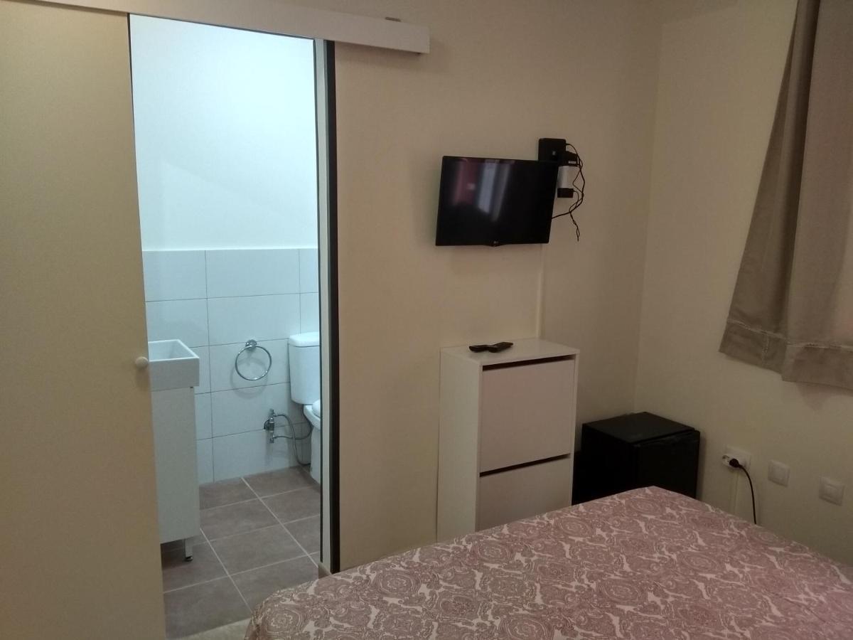 سان إيسيذرو Kiki Vivienda Bed & Breakfast المظهر الخارجي الصورة