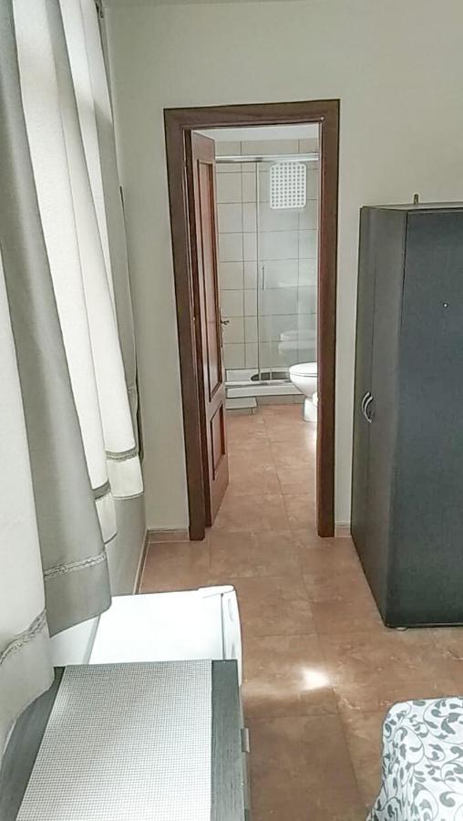 سان إيسيذرو Kiki Vivienda Bed & Breakfast المظهر الخارجي الصورة