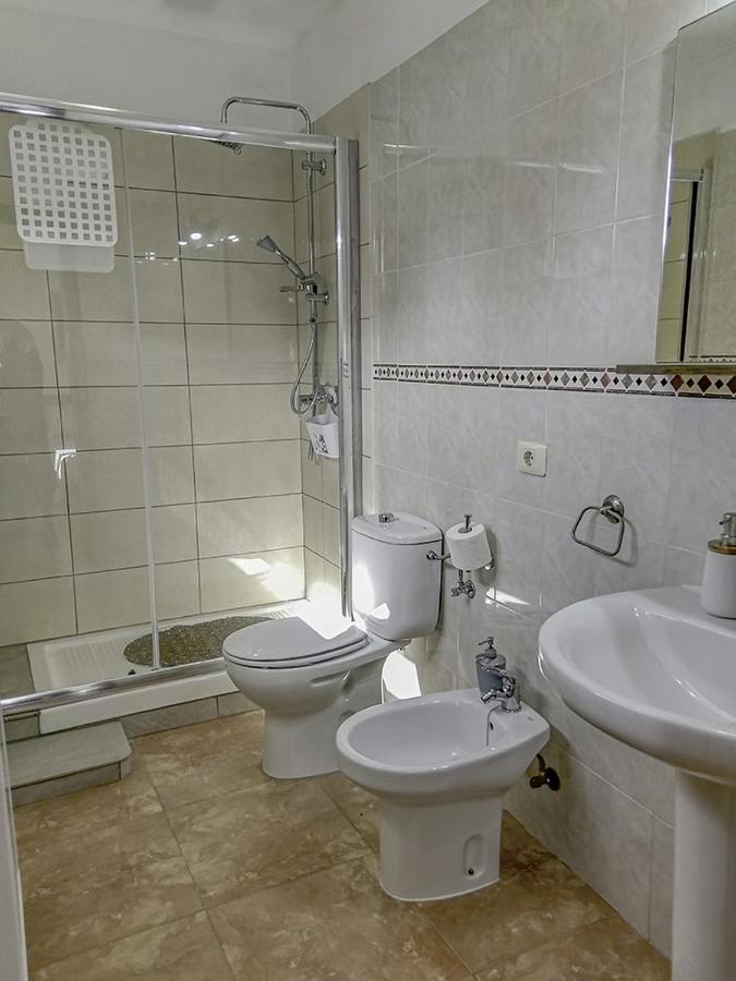 سان إيسيذرو Kiki Vivienda Bed & Breakfast المظهر الخارجي الصورة