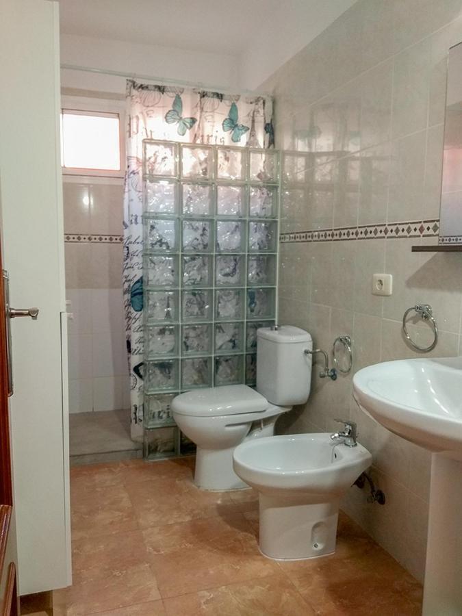 سان إيسيذرو Kiki Vivienda Bed & Breakfast المظهر الخارجي الصورة