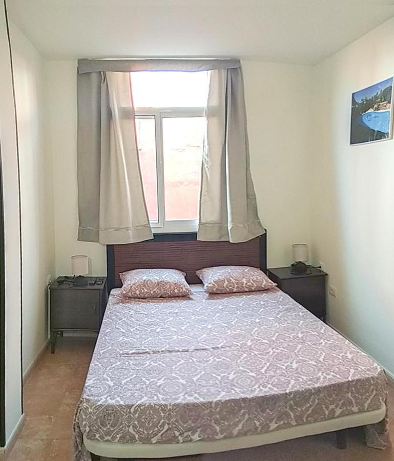 سان إيسيذرو Kiki Vivienda Bed & Breakfast المظهر الخارجي الصورة
