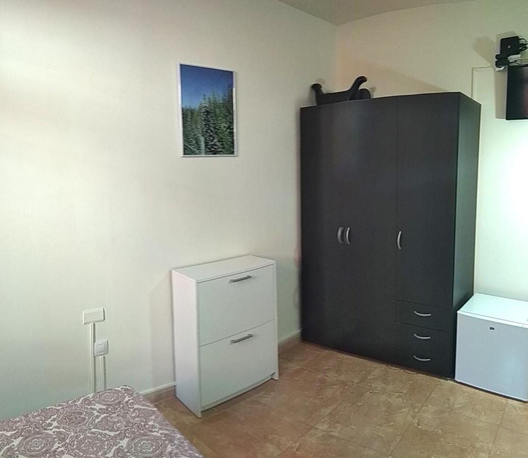 سان إيسيذرو Kiki Vivienda Bed & Breakfast المظهر الخارجي الصورة