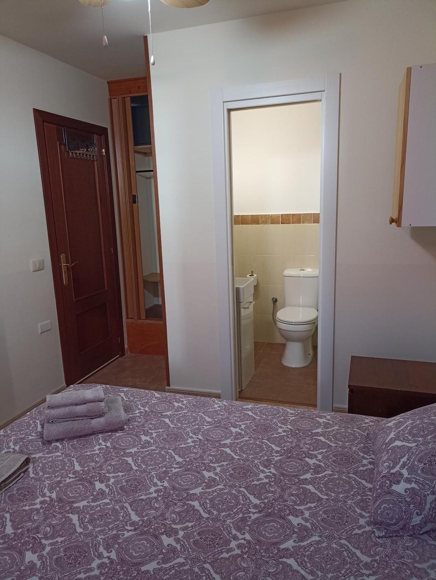 سان إيسيذرو Kiki Vivienda Bed & Breakfast المظهر الخارجي الصورة