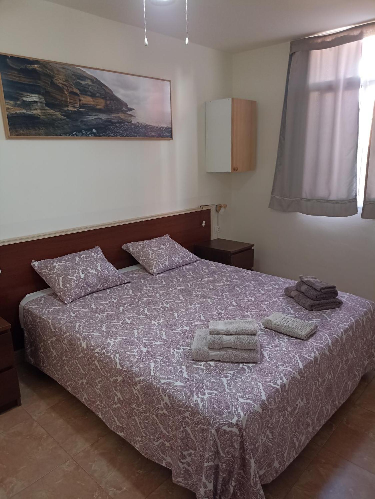 سان إيسيذرو Kiki Vivienda Bed & Breakfast المظهر الخارجي الصورة